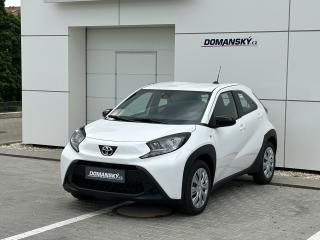 Toyota Aygo COMFORT 1.0 VVT-i