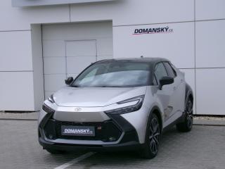 Toyota C-HR 1.8 HEV COMFORT 