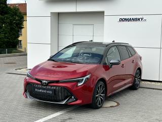 Toyota Corolla TS 1.8 HEV GR SPORT 