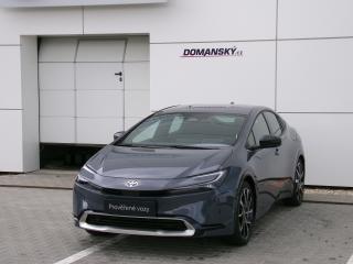 Toyota Prius PRESTIGE 2.0 PHEV AT