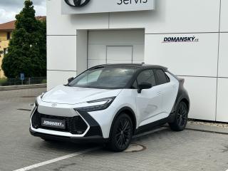 Toyota C-HR TOKYO EDITION 2.0 PHEV AT 