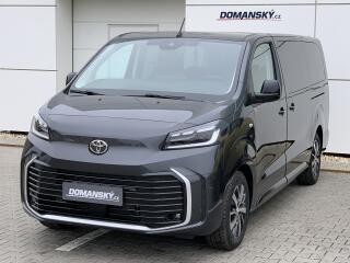 Toyota ProAce Verso L2 FAMILY WEBASTO 2.0D AT