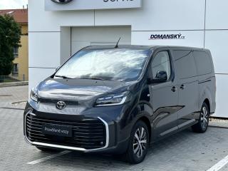 Toyota ProAce Verso L2 FAMILY 2.0D AT8 8 M�ST