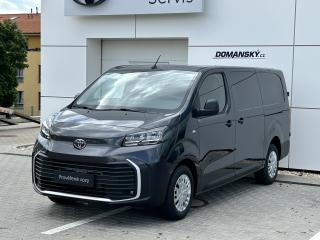Toyota ProAce L2 ACTIVE 2.0D AT8