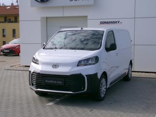 Toyota ProAce L1 ACTIVE MULTI NAVI 1.5D 