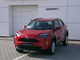 Toyota Yaris Cross COMFORT 1.5 HEV AT