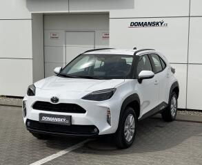 Toyota Yaris Cross LIMITED EDITION 1.5 HEV AT