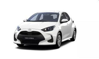 Toyota Yaris Cross LIMITED EDITION 1.5 HEV AT