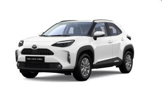 Toyota Yaris Cross LIMITED EDITION 1.5 HEV AT