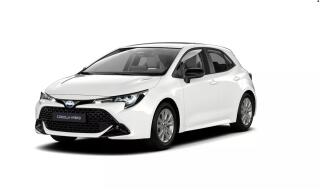 Toyota Corolla HB Limited Edition 1.8HEV AT