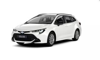 Toyota Corolla Limited Edition