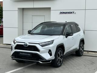 Toyota RAV4 EXECUTIVE 2.5 PHEV 4x4 