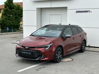 Toyota Corolla TS 1.8 HEV GR SPORT JBL