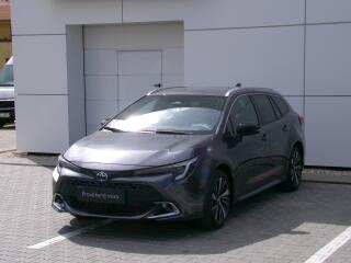 Toyota Corolla TS STYLE 1.8 HEV AT