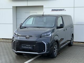 Toyota ProAce Verso L1 FAMILY 8S 2.0D AT WILLY