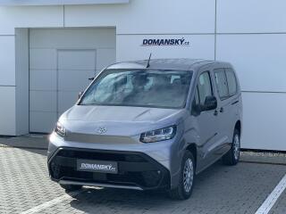 Toyota ProAce City Verso LONG BUSINESS 7S 1.5D AT