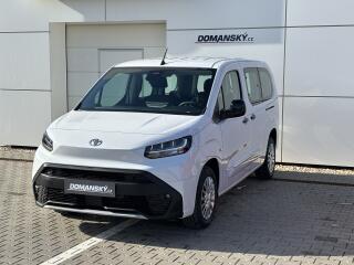 Toyota ProAce City Verso LONG BUSINESS 1.5D MAN6