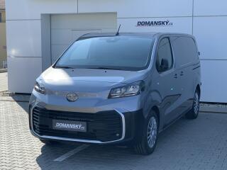 Toyota ProAce L1 ACTIVE 2S MULTI NAVI 1.5D 