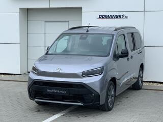 Toyota ProAce City Verso LONG FAMILY 7S 1.5D AT