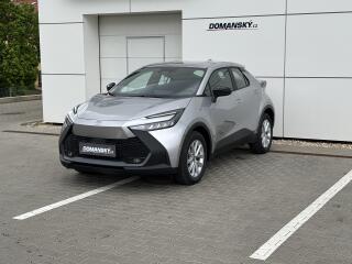 Toyota C-HR COMFORT BUSINESS 1.8 HEV AT