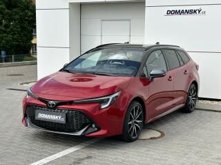 Toyota Corolla TS 1.8 HEV GR SPORT JBL