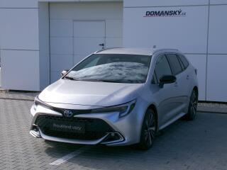 Toyota Corolla TS STYLE 1.8 HEV AT