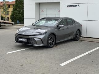 Toyota Camry PRESTIGE 2.5 HEV AT