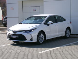 Toyota Corolla SD Active 1.8 HEV AT