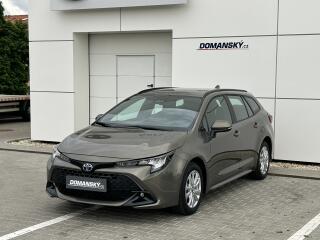 Toyota Corolla TS ACTIVE 1.8 HEV AT