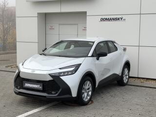 Toyota C-HR COMFORT BUSINESS 1.8 HEV AT