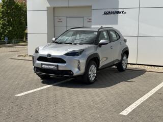 Toyota Yaris Cross LIMITED EDITION 1.5 HEV AT