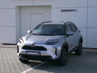 Toyota Yaris Cross Style 1.5 HEV AT