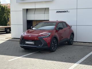 Toyota C-HR STYLE 1.8 HEV AT
