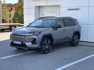 Toyota RAV4 EXECUTIVE Skyview 2.5 PHEV 4x4