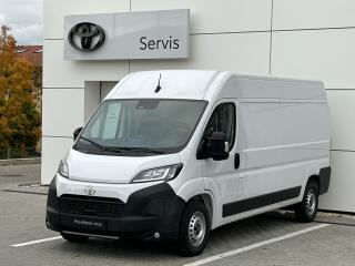 Toyota ProAce MAX L3H2 2.2D MULTI 140K MT