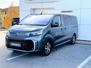 Toyota ProAce Verso LONG VIP 2.2D AT WEBASTO