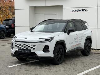 Toyota RAV4 STYLE 2.5 PHEV 4X4 AT 309k