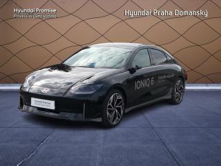 Hyundai Ioniq 6 Power 77kWh 2WD Style Premium
