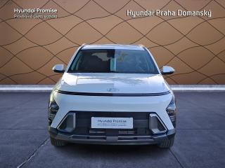 Hyundai Kona 1.0T-GDi MT Style