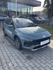 Hyundai Bayon 1.0T-GDi MT Wave