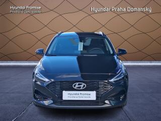 Hyundai i30 kombi 1.5i MT Family