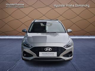 Hyundai i30 kombi 1.5i MT Family