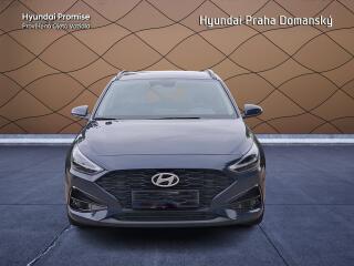 Hyundai i30 kombi 1.5i MT Family