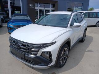 Hyundai Tucson 1.6 T-GDI N LINE