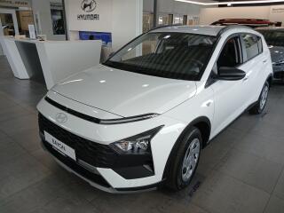 Hyundai Bayon 1.2DPI Comfort