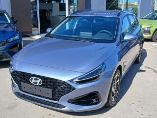 Hyundai i30 1.0 T-GDI GO CZECH Nov� v�z