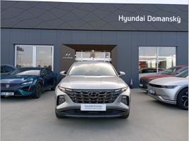 Hyundai Tucson 1.6 T-GDi DCT MHEV 4WD Smart