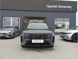 Hyundai Tucson 1.6 T-GDi DCT 2WD Nline