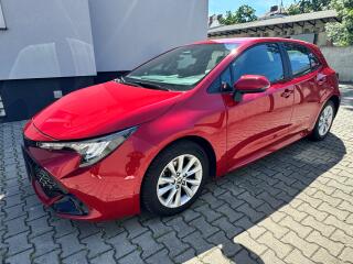 Toyota Corolla HB MC23 - 1.8 hybrid e-CVT