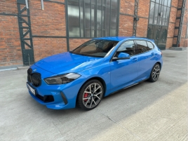 BMW 128ti Hatch REZERVACE